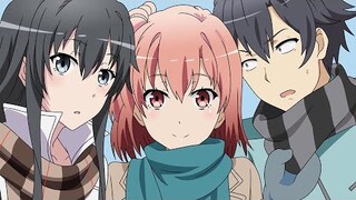 [ AMV ] Là 1 Thằng Con Trai