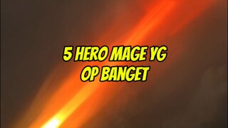 Yg terakhir enak banget buat split push 🤩#magegoldlane #goldlanemlbb #mlbbinfo #mageop #goldlaneop