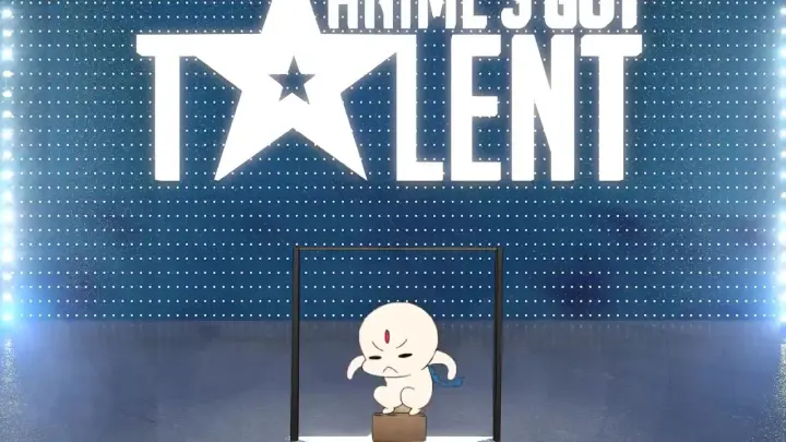 Anime Got Talent