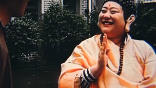 “我佛，不渡穷逼”