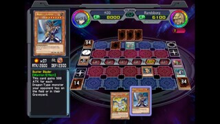 Yu-Gi-Oh! 5D's - Duel Transer Bifröst 3F