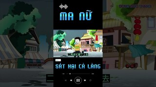 MA NỮ HÚT LINH HỒN| VÀO KÊNH ĐỂ XEM CẢ TẬP FULL HD#shorts