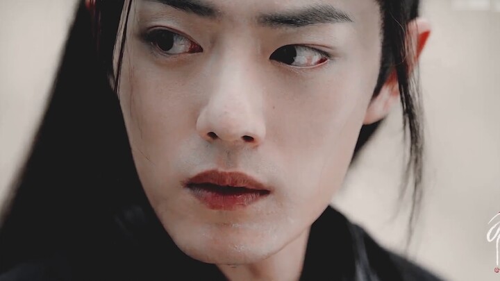 How did I wake up and become a demon concubine who brought disaster to the country? [Original | Shen