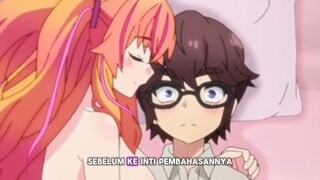 Anime Harem Full No Sensor +18