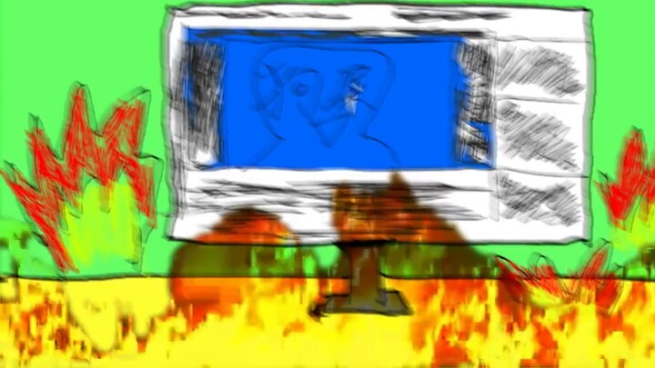 เมื่อคุณเชื่อเรื่องไร้สาระของ Mi 2 และวิ่งไปสร้างแอนิเมชั่น