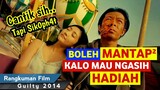 S3NJATA MAKAN TUAN?RELA DIGEJR00T DEMI BALAS DENDAM LAMA!! - Rangkum Film Guilty (2014)