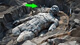 This New SECRET DISCOVERY In Indonesia Completely CHANGES THE HISTORY Of Humanity!