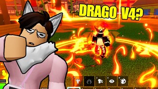 Ma L'AGGIORNAMENTO Di ROBLOX Blox Fruit ?