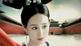 Her appearance is generally dull and uninteresting, you may have some misunderstanding about her!