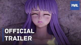Saint Seiya: Knights of the Zodiac - Battle Sanctuary - Part 2 | Trailer