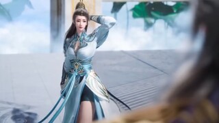 My Senior Brother Is Too Steady Eps.105 Sub Indo_01a