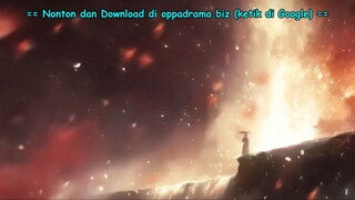 Eps 31 Legend Of The Female General Sub INDO