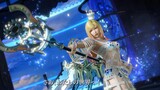 [เฟรม 4K60] อนิเมชั่นการเปิด Dissidia Final Fantasy NT - เขย่าผู้คนและต่อสู้เป็นกลุ่ม