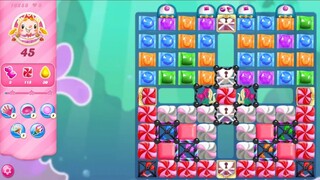 Candy crush saga level 16258