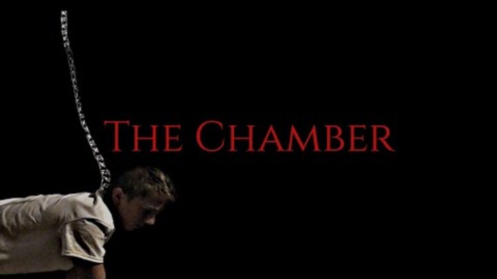 The Chamber (2021) Independent Horror Film WARNING