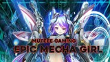Epic Mecha Girl Mobile - Seru banget Game nya Lhoo!