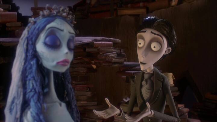 Corpse Bride