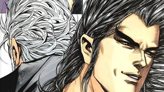 Martial God 113: Yang Terkuat Melawan Yang Terkuat