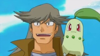 Pokémon: They're both about legendary beasts, so why is there such a huge difference?