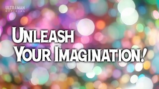 ULTRAMAN ARC Episode 03 Unleash Your Imagination [ English Dub]