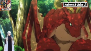 (P6) Review Phim Quyết Tâm Tự Thân Lập Nghiệp #ReviewAnime