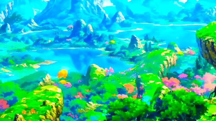 Nếu được xuyên qua thế giới Anime, thì các bạn sẽ chọn thế giới nào?