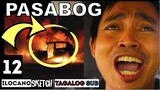 PASABOG | Ilocano Comedy Sketch 12 Ilocano Jokes