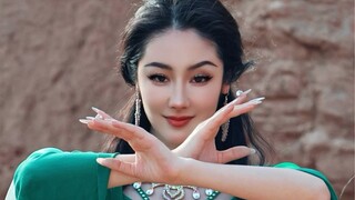 Exotic Style｜Oriental Dance｜Awal Suhur