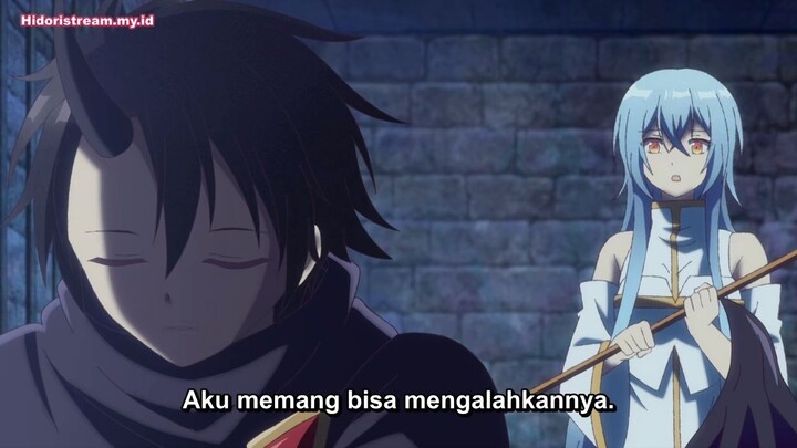 Yuusha Party ni Kawaii Ko ga Ita node, Kokuhaku Shitemita eps 1 (sub indo)