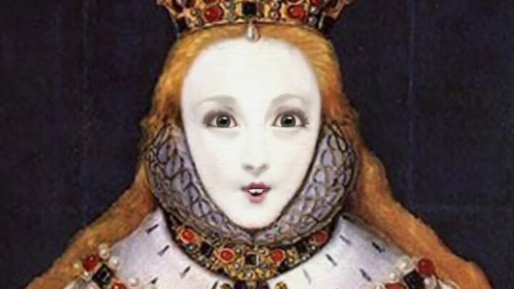 The interesting daily life of the queens: Victoria's Secret has too much to bear! It's time to show 