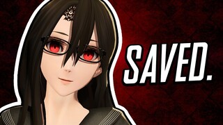 This Mod Saved (Ruined) Code Vein