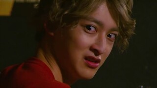 [พล็อตช็อตพิเศษ] Kuaishou Sentai: สร้อยคอพร้อมจี้ที่เสริมโชคลาภ? กีวีน้องชายคนที่สองเริ่มการต่อสู้ขั