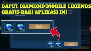 APLIKASI PENGHASIL DIAMOND GRATIS PALING CEPAT 2020!!! 100% TERBUKTI MEMBAYAR