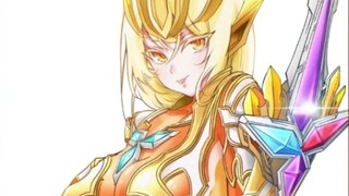 [Yonghui Teliga's history of being defeated] The game started out great, with special training as a 