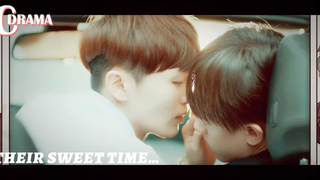 【BL】"คิดถึงจังเลย"! ช่วงเวลาแสนหวานที่เป็นของเรา🥰Gay/Gay/Danmei/Men/Love/Chinese LGBT/BOYLOVE
