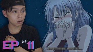 himuro...? | RikeKoi Episode 11 Reaction