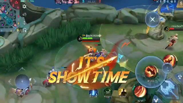 Paquito highlights😎 follow my tiktok acc.@akiro437 & @akirascott25