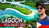 Discover Balibid Lagoon in CEBU Philippines | Bantayan Island 2022