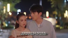 👨⚕Love Is 🩷 Deep 👩 ep 24 Sub Indo