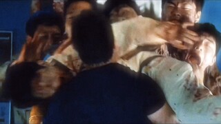 “恐惧是生物的本能，勇气是人类的赞歌”