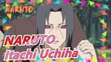 Naruto:A great centenary war of Uchiha Itachi！