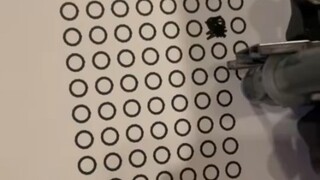 Một câu chuyện có thật về một con robot điều khiển chứng rối loạn ám ảnh cưỡng chế đến chết