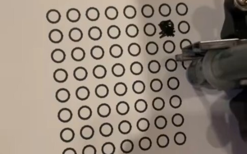 A true story about a robot driving obsessive-compulsive disorder to death