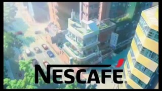 cuma iklan Nescafe biasa 🙂