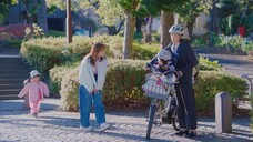 Taigan No Kaji Eps.3 Subindo