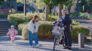 Taigan No Kaji Eps.3 Subindo