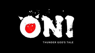 [Download Link] ONI: Thunder God's Tale (All Episodes)