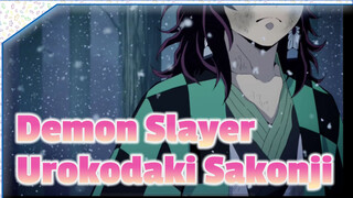 Test From Urokodaki Sakonji | Demon Slayer