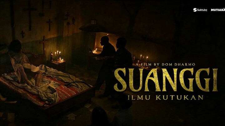 Horror Terbaru - SUANGGI ILMU KUTUKAN 2026
