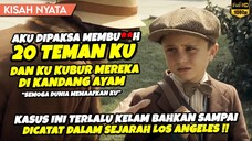 KEPOLUSIAN LOS ANGELES HAMPIR DIBUBARKAN WARGA KARENA KASUS INI !! - Alur Cerita